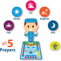 Islamic Mat for Children Education